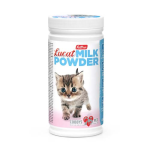 COBBYS PET LUCAT KITTEN MILK POWDER  400g sušené mléko pro koťata