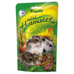 TROPIFIT Mini Hamster 150g krmivo pro malé druhy křečků